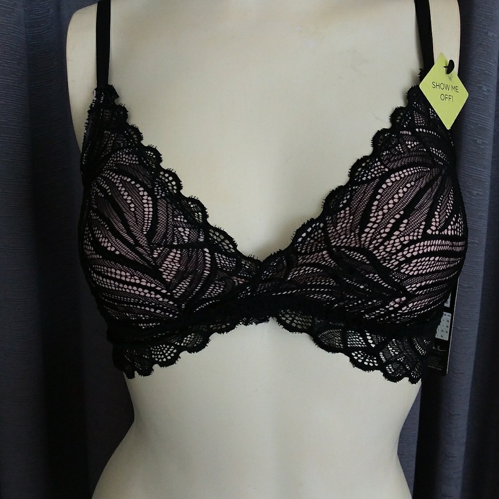 Bra